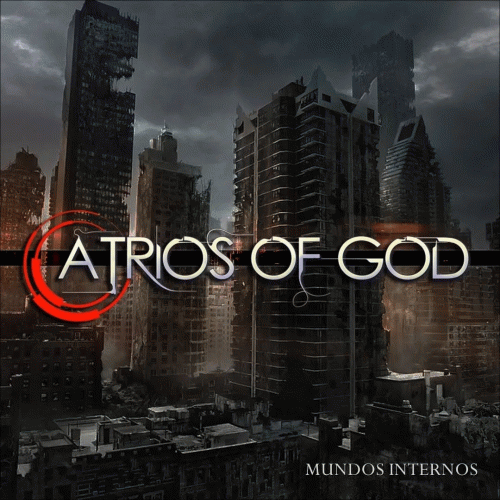Atrios Of God : Mundos Internos